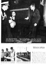 "Army-Navy Game," Page 6, 1962